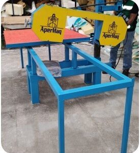 MAQUINA CORTADORA ANGULAR